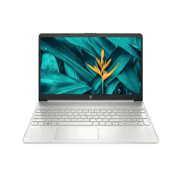 Picture of HP Laptop 15s-eq2143AU FHD AMD Ryzen™ 3 5300U/ 8GB DDR4 RAM /512 GB PCIe® NVMe™ M.2 SSD / AMD Radeon™ Graphics /Dual speakers/ MS Office / Windows 11 Home / 15.6 Inch / Natural silver / 1 Year Warranty